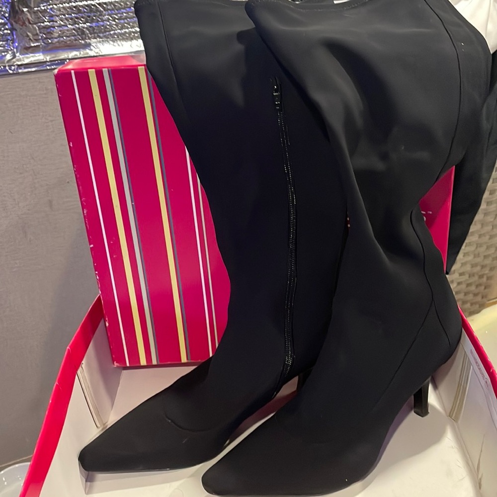 boots
